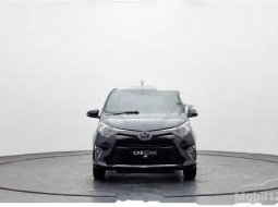 Jual cepat Toyota Calya G 2018 di Jawa Barat 2