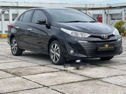 Mobil Toyota Vios 2018 G dijual, Jawa Barat 17