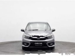 DKI Jakarta, Honda Brio Satya E 2019 kondisi terawat 10