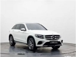 Jual mobil bekas murah Mercedes-Benz AMG 2018 di DKI Jakarta