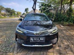 Jual mobil Toyota Corolla Altis V 2019 bekas, Banten