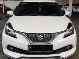 Suzuki Baleno Hatchback A/T ( Matic ) 2019 Putih Km 22rban Siap Pakai Good Condition