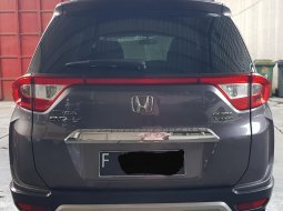 Honda BRV E A/T ( Matic ) 2016 Abu2 Km 46rban Mulus Siap Pakai Good Condition 2
