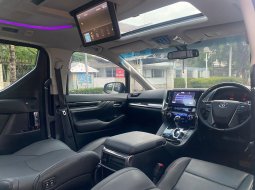 VELLFIRE ZG PREMIUM SOUND AT 2015 PUTIH 8