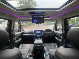 VELLFIRE ZG PREMIUM SOUND AT 2015 PUTIH 9