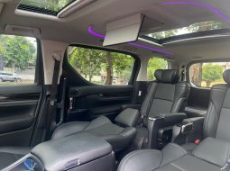 VELLFIRE ZG PREMIUM SOUND AT 2015 PUTIH 10