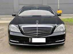 MERCY S350 AT HITAM 2010(DOUBLE SUNROOF) 1