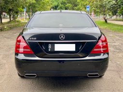 MERCY S350 AT HITAM 2010(DOUBLE SUNROOF) 4