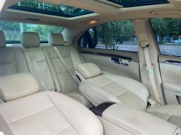 MERCY S350 AT HITAM 2010(DOUBLE SUNROOF) 7