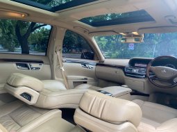 MERCY S350 AT HITAM 2010(DOUBLE SUNROOF) 9