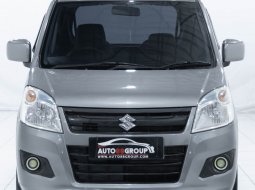 SUZUKI KARIMUN WAGON (GRAPHITE GREY)  TYPE R GL AIRBAGS 1.0 M/T (2020) 2