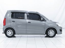 SUZUKI KARIMUN WAGON (GRAPHITE GREY)  TYPE R GL AIRBAGS 1.0 M/T (2020) 3