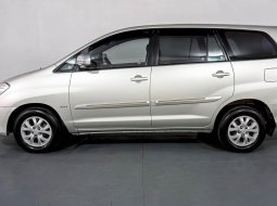 Toyota Kijang Innova 2.0 G AT  2011 1