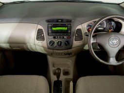 Toyota Kijang Innova 2.0 G AT  2011 6