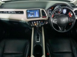 Honda HR-V 1.8L Prestige  AT 2017 6