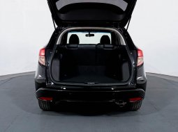 Honda HR-V 1.8L Prestige  AT 2017 4