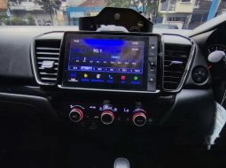 Mobil Honda City 2021 S terbaik di DKI Jakarta 7