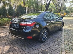 Jual mobil Toyota Corolla Altis V 2019 bekas, Banten 10