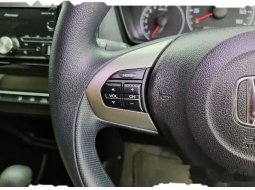 DKI Jakarta, Honda Brio Satya E 2019 kondisi terawat 1