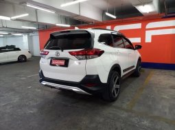 Jual Toyota Rush S 2022 harga murah di DKI Jakarta 5