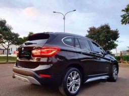BMW X1 2018 Banten dijual dengan harga termurah 9