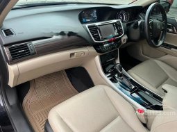Jual mobil bekas murah Honda Accord VTi-L 2017 di DKI Jakarta 7