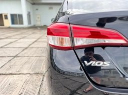 Mobil Toyota Vios 2018 G dijual, Jawa Barat 9