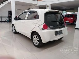 Mobil Honda Brio 2016 Satya E dijual, Jawa Barat 4