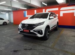 Jual Toyota Rush S 2022 harga murah di DKI Jakarta 7