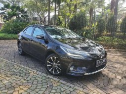 Jual mobil Toyota Corolla Altis V 2019 bekas, Banten 14