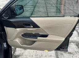 Jual mobil bekas murah Honda Accord VTi-L 2017 di DKI Jakarta 10