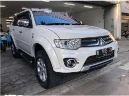 Jual mobil bekas murah Mitsubishi Pajero Sport Dakar 2014 di Jawa Timur 10