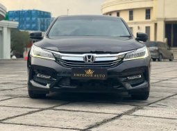Jual mobil bekas murah Honda Accord VTi-L 2017 di DKI Jakarta 16