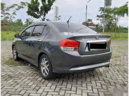 Jual mobil bekas murah Honda City E 2008 di Jawa Tengah 12