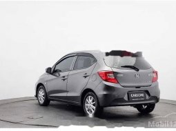 DKI Jakarta, Honda Brio Satya E 2019 kondisi terawat 12
