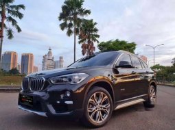 BMW X1 2018 Banten dijual dengan harga termurah