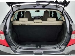 DKI Jakarta, Honda Brio Satya E 2019 kondisi terawat 4