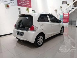Mobil Honda Brio 2016 Satya E dijual, Jawa Barat 8