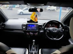 Mobil Honda City 2021 S terbaik di DKI Jakarta 4