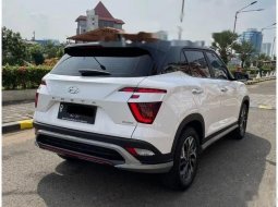 Hyundai Creta 2022 DKI Jakarta dijual dengan harga termurah 15