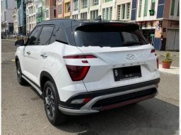 Hyundai Creta 2022 DKI Jakarta dijual dengan harga termurah 12
