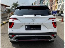 Hyundai Creta 2022 DKI Jakarta dijual dengan harga termurah 13