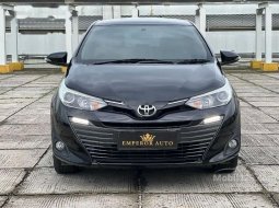 Mobil Toyota Vios 2018 G dijual, Jawa Barat 16