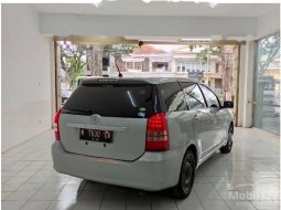 Toyota Wish 2005 Jawa Timur dijual dengan harga termurah 2