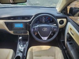 Jual mobil Toyota Corolla Altis V 2019 bekas, Banten 2