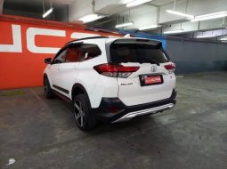 Jual Toyota Rush S 2022 harga murah di DKI Jakarta 1