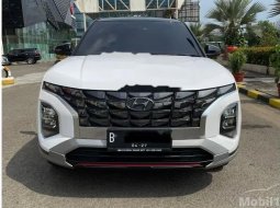Hyundai Creta 2022 DKI Jakarta dijual dengan harga termurah 14