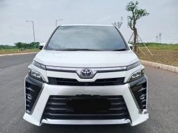 Banten, jual mobil Toyota Voxy 2019 dengan harga terjangkau 9