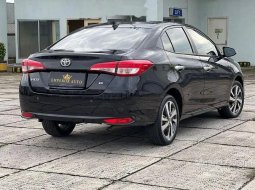 Mobil Toyota Vios 2018 G dijual, Jawa Barat 7