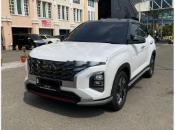 Hyundai Creta 2022 DKI Jakarta dijual dengan harga termurah 16